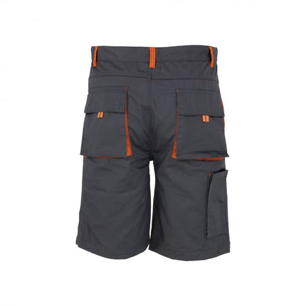 Pantaloni scurti de lucru Renania SAMOA, tercot 65/35, 235gr/mp