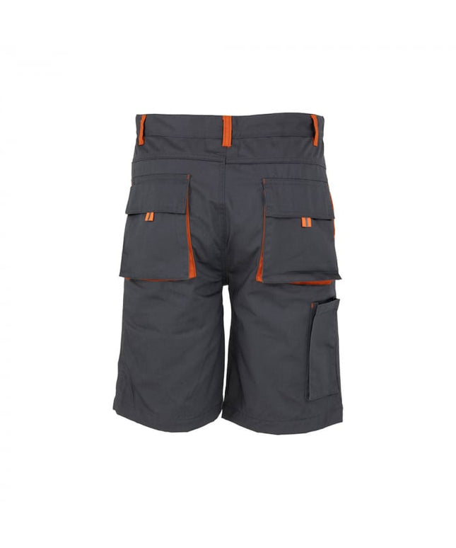 Pantaloni scurti de lucru Renania SAMOA, tercot 65/35, 235gr/mp