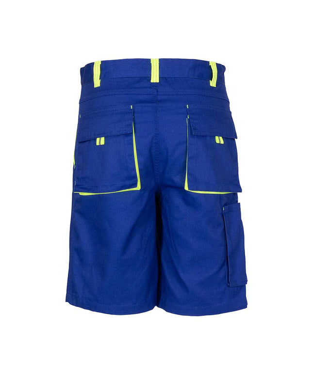 Pantaloni scurti de lucru Renania TONGA, tercot 65/35, 235gr/mp