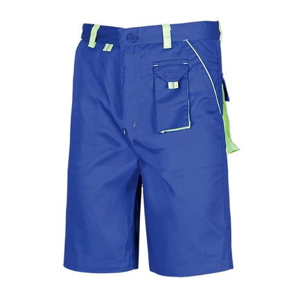 Pantaloni scurti de lucru Renania TONGA, tercot 65/35, 235gr/mp