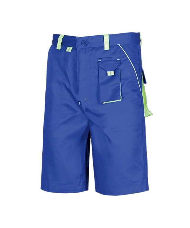 Pantaloni scurti de lucru Renania TONGA, tercot 65/35, 235gr/mp