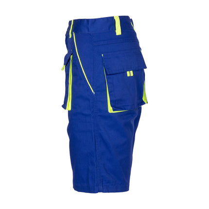 Pantaloni scurti de lucru Renania TONGA, tercot 65/35, 235gr/mp