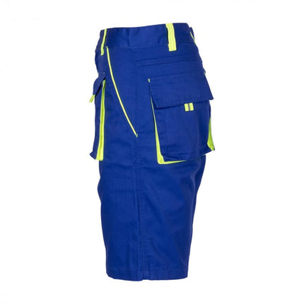 Pantaloni scurti de lucru Renania TONGA, tercot 65/35, 235gr/mp