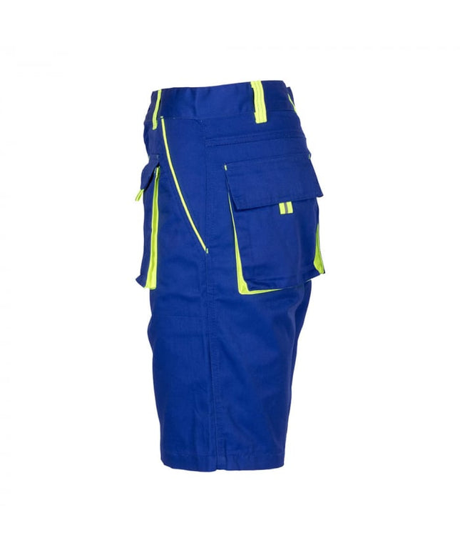 Pantaloni scurti de lucru Renania TONGA, tercot 65/35, 235gr/mp