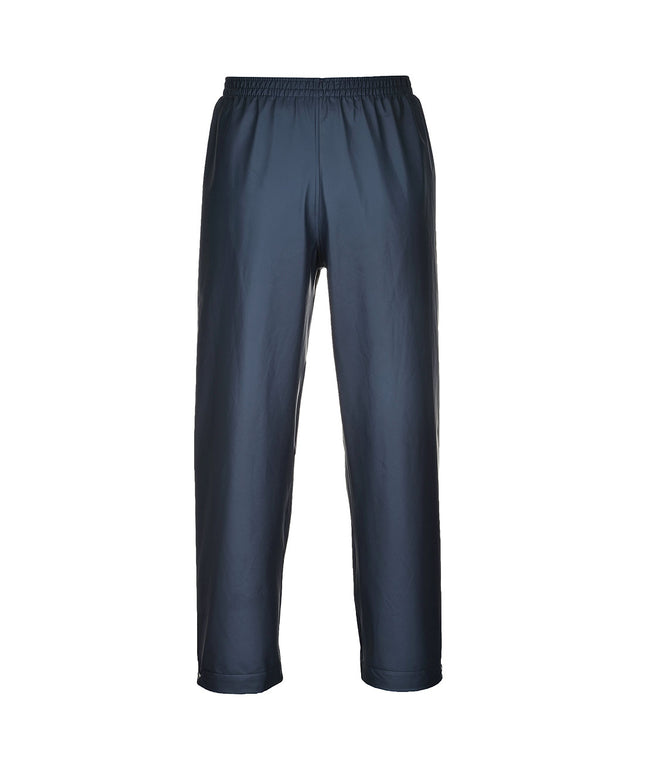 Pantaloni impermeabili Portwest SEALTEX AIR S351, 100% poliester, 180g
