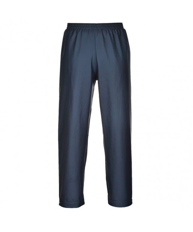 Pantaloni impermeabili Portwest SEALTEX AIR S351, 100% poliester, 180g
