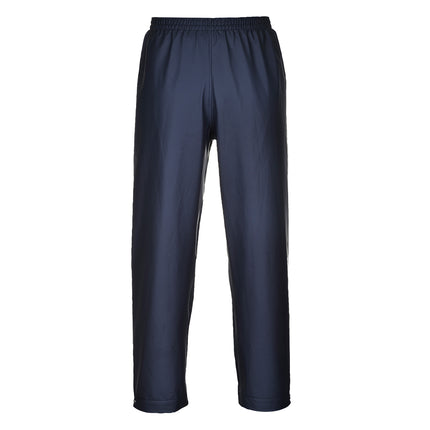 Pantaloni ignifugi Portwest SEALTEX FLAME FR47, antistatici, 100% poliester, 240g