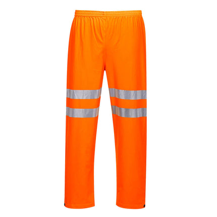 Pantaloni reflectorizanti Portwest SEALTEX ULTRA RT51, 100% poliester, 185 gr/mp