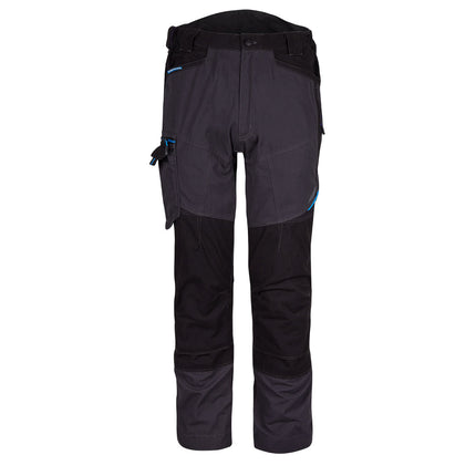 Pantaloni de lucru in talie Portwest SERVICE WX3 T701, 65% poliester, 35% bumbac, 280g