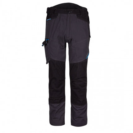 Pantaloni de lucru in talie Portwest SERVICE WX3 T701, 65% poliester, 35% bumbac, 280g