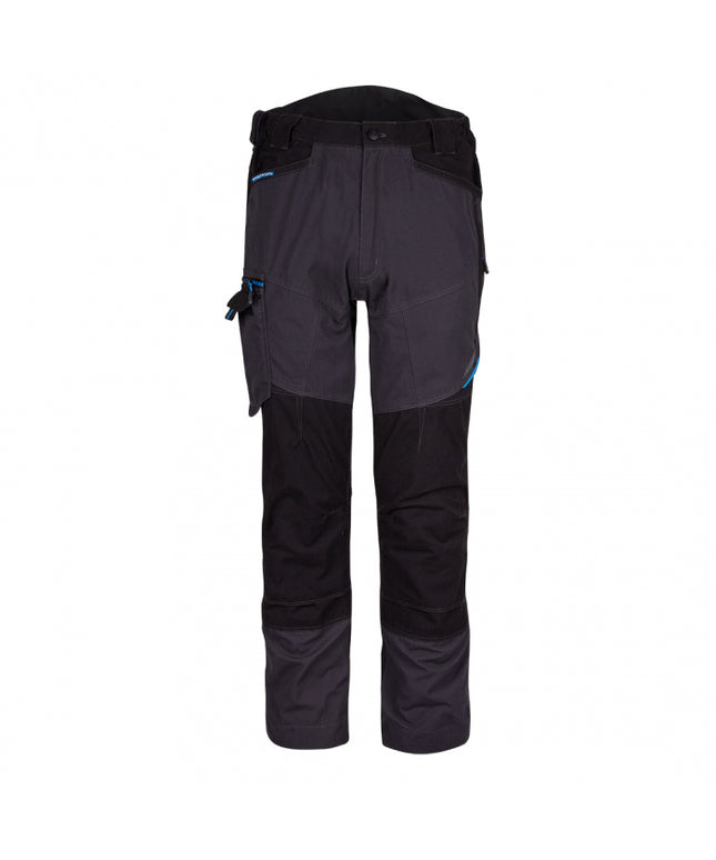 Pantaloni de lucru in talie Portwest SERVICE WX3 T701, 65% poliester, 35% bumbac, 280g