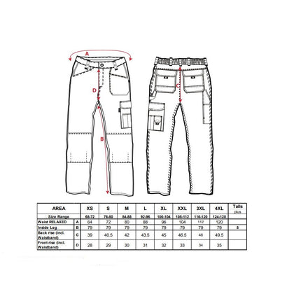Pantaloni de lucru in talie Portwest SLATE HOLSTER KS15, 65% poliester, 35% bumbac, 300g