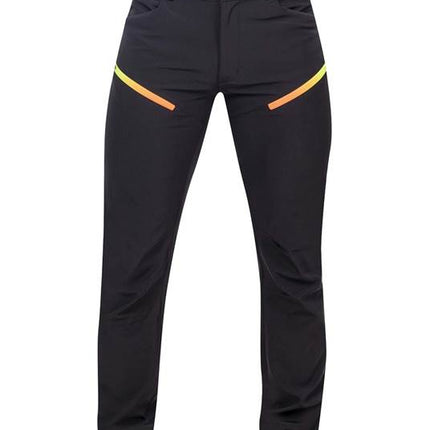 Pantaloni de lucru softshell Ardon CREATRON, 92% poliester, 8% elastan, 230 gr/mp
