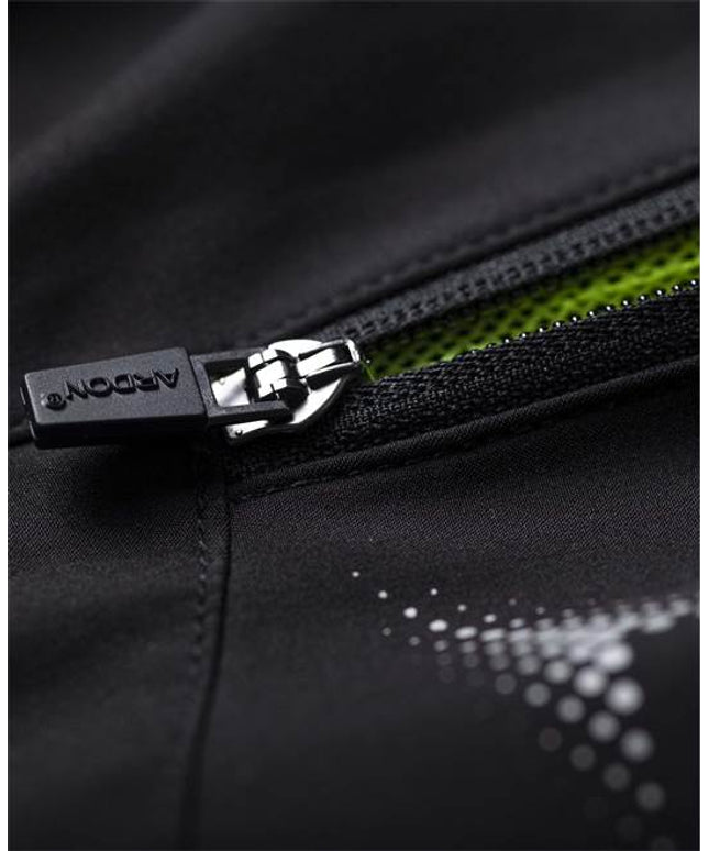 Pantaloni de lucru softshell Ardon CREATRON, 92% poliester, 8% elastan, 230 gr/mp