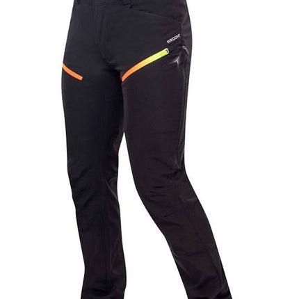 Pantaloni de lucru softshell Ardon CREATRON, 92% poliester, 8% elastan, 230 gr/mp