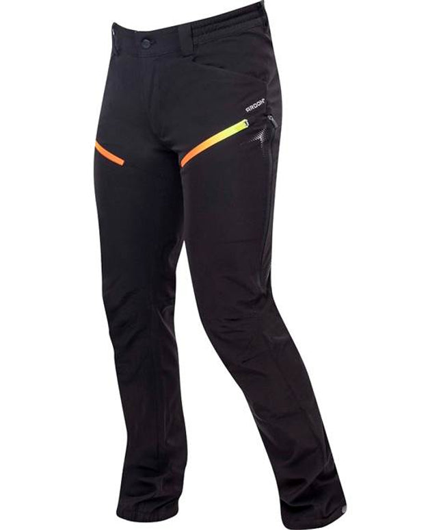 Pantaloni de lucru softshell Ardon CREATRON, 92% poliester, 8% elastan, 230 gr/mp