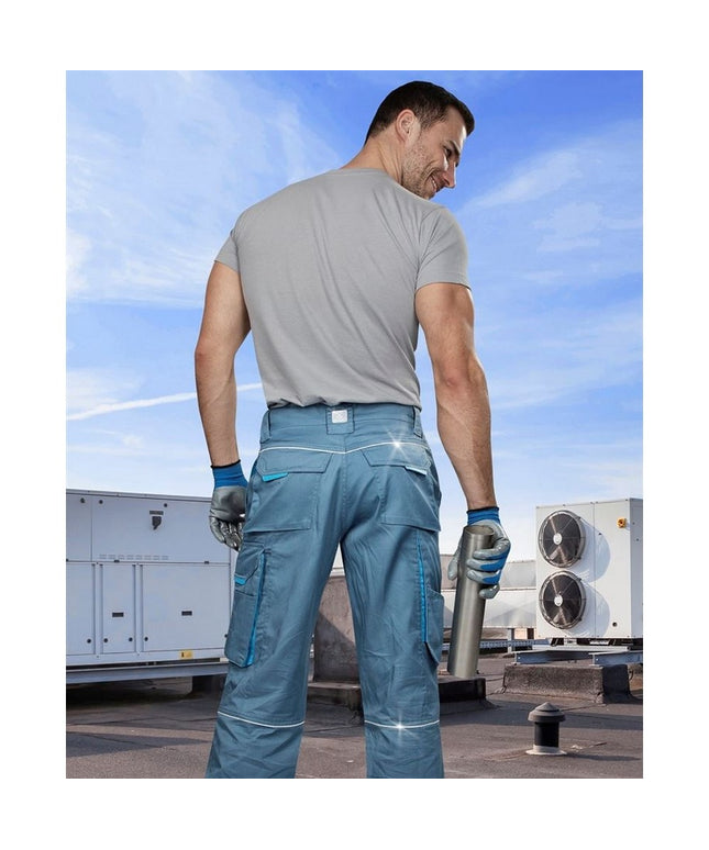 Pantaloni de lucru Ardon SUMMER, tercot 65/35, 200 gr/mp