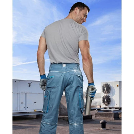 Pantaloni de lucru Ardon SUMMER, tercot 65/35, 200 gr/mp