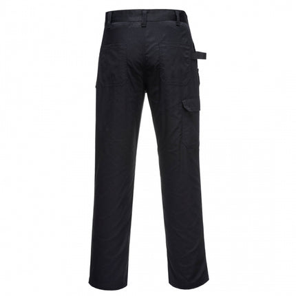 Pantaloni de lucru in talie Portwest TRADESMAN HOLSTER C720, 65% poliester, 35% bumbac, 245g