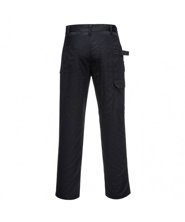Pantaloni de lucru in talie Portwest TRADESMAN HOLSTER C720, 65% poliester, 35% bumbac, 245g