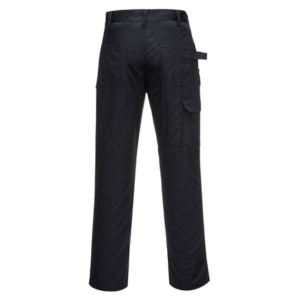 Pantaloni de lucru in talie Portwest TRADESMAN HOLSTER C720, 65% poliester, 35% bumbac, 245g
