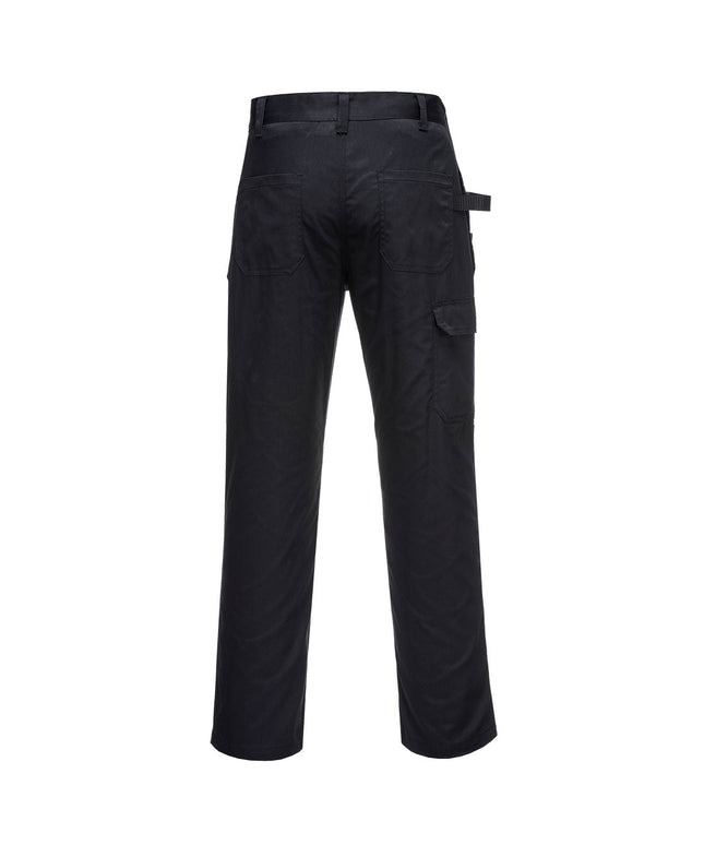 Pantaloni de lucru in talie Portwest TRADESMAN HOLSTER C720, 65% poliester, 35% bumbac, 245g