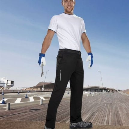 Pantaloni trekking Ardon HILL, uscare rapida