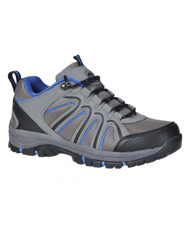 Pantofi sport trekking Portwest FW67 NEBRASKA LOW CUT