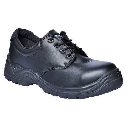 Pantofi de protectie Portwest FC44 THOR S3, bombeu compozit si lamela