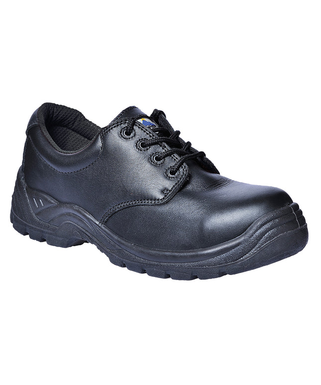 Pantofi de protectie Portwest FC44 THOR S3, bombeu compozit si lamela