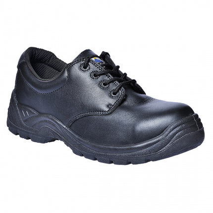 Pantofi de protectie Portwest FC44 THOR S3, bombeu compozit si lamela
