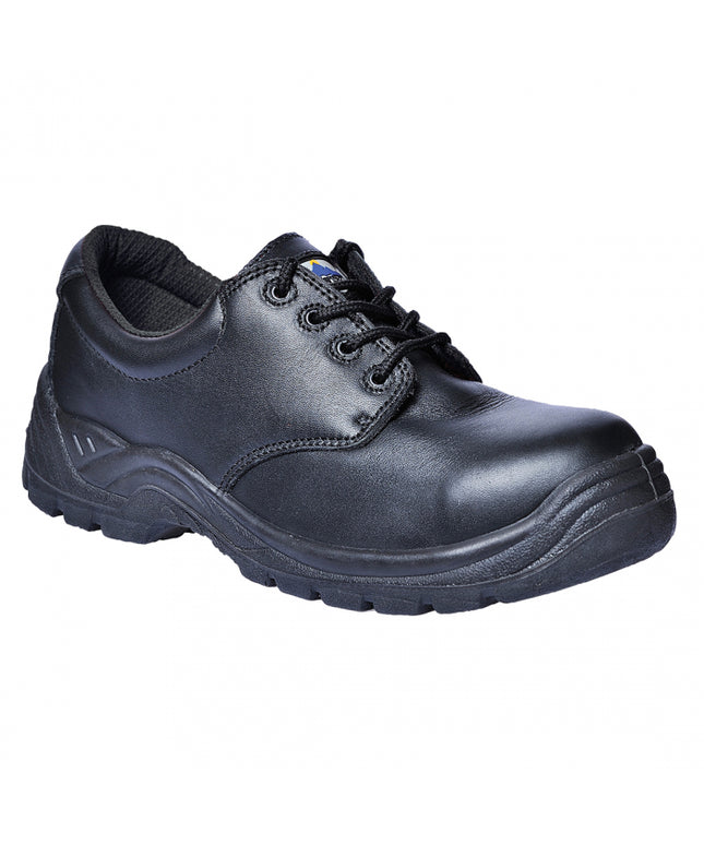 Pantofi de protectie Portwest FC44 THOR S3, bombeu compozit si lamela