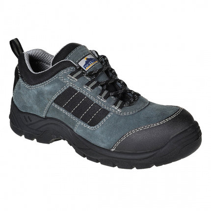 Pantofi de protectie Portwest FC64 TREKKER S1, bombeu compozit