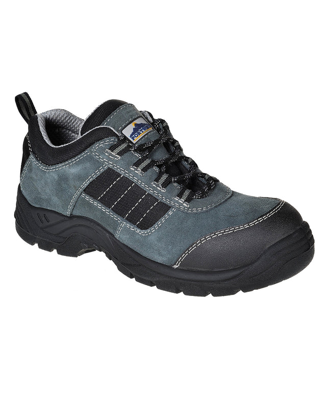 Pantofi de protectie Portwest FC64 TREKKER S1, bombeu compozit