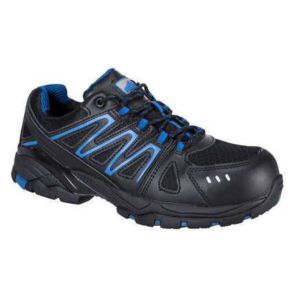 Pantofi de protectie Portwest FC67 VISTULA S1P, bombeu compozit si lamela