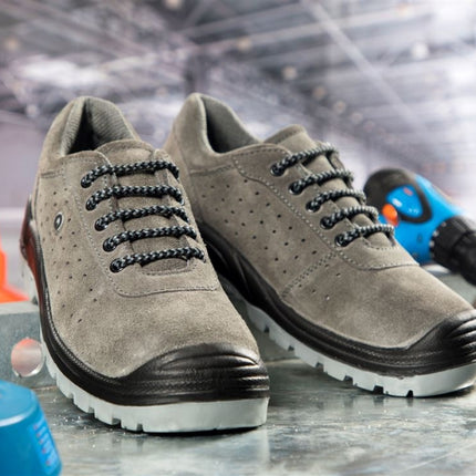 Pantofi de lucru Ardon AERO O1, fara bombeu