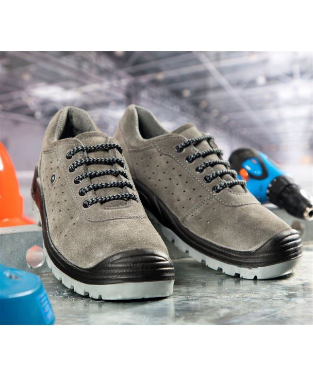 Pantofi de lucru Ardon AERO O1, fara bombeu