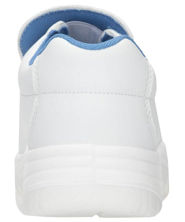 Pantofi albi de protectie Ardon VALI S2