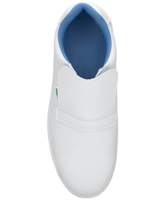 Pantofi albi de protectie Ardon VALI S2