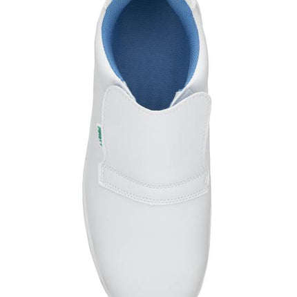 Pantofi albi de protectie Ardon VALI S2