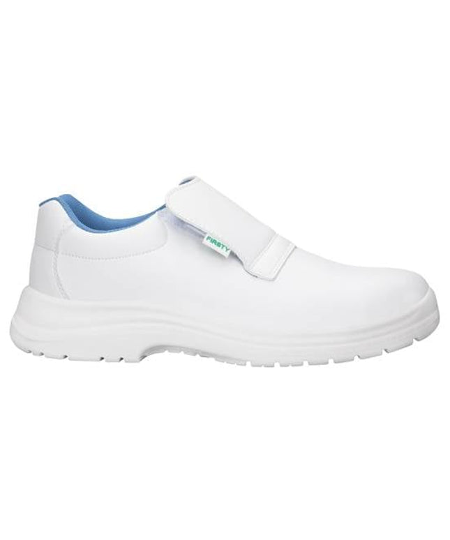 Pantofi albi de protectie Ardon VALI S2