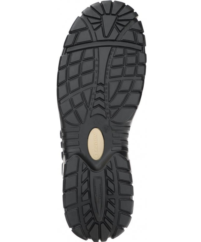 Pantofi de protectie Ardon BLENDER S3, cu bombeu compozit si lamela kevlar