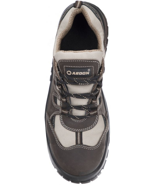 Pantofi de protectie Ardon BLENDER S3, cu bombeu compozit si lamela kevlar