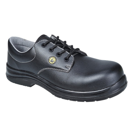 Pantofi de protectie Portwest FC01 COMPOSITELITE S2 ESD, antistatici, bombeu compozit