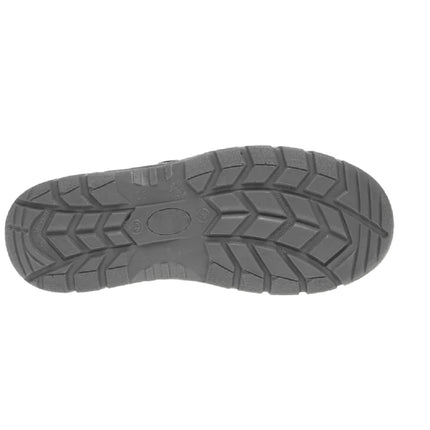 Pantofi de lucru Adamant CLASSIC O1, fara bombeu