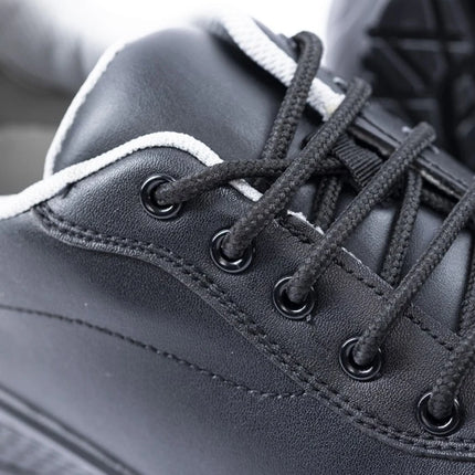 Pantofi de lucru Ardon EBON O2, fara bombeu