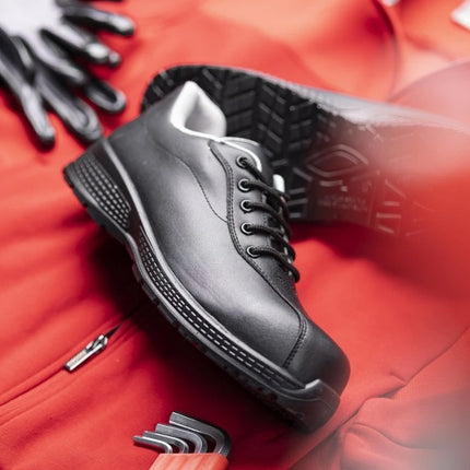 Pantofi de lucru Ardon EBON O2, fara bombeu