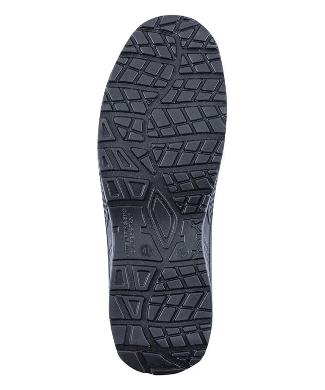 Pantofi de lucru Ardon EBON O2, fara bombeu