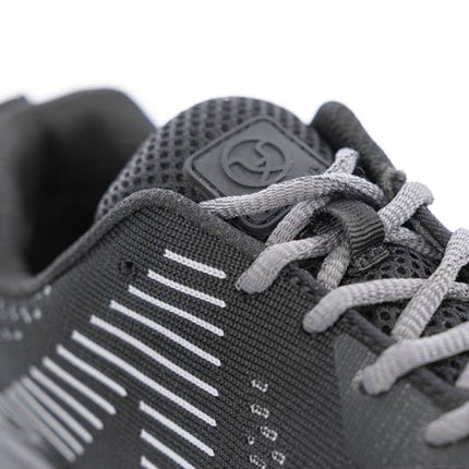 Pantofi de protectie Ardon FLYTEX S1P, cu bombeu metalic si lamela