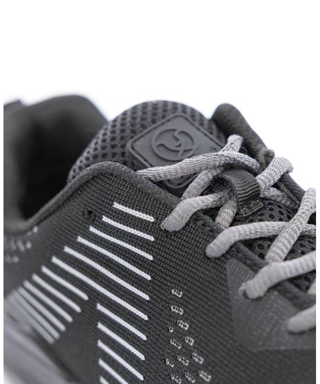 Pantofi de protectie Ardon FLYTEX S1P, cu bombeu metalic si lamela